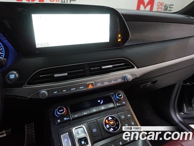 Hyundai Palisade Prestige, 2019 все фото