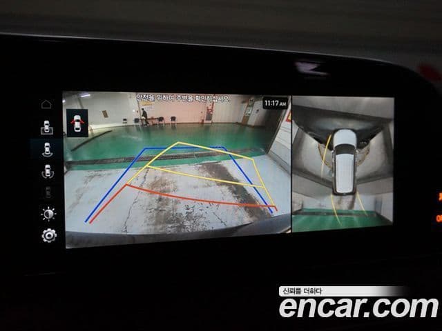 Hyundai Palisade Prestige, 2019 6