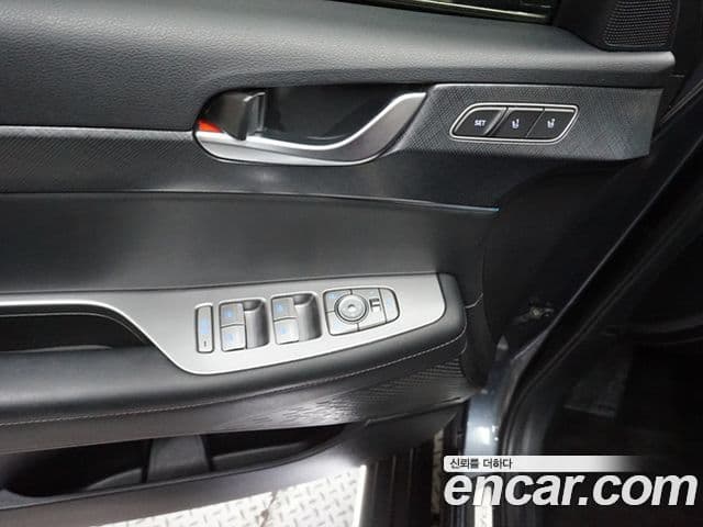 Hyundai Palisade Prestige, 2019 7