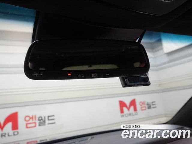 Hyundai Palisade Prestige, 2019 9