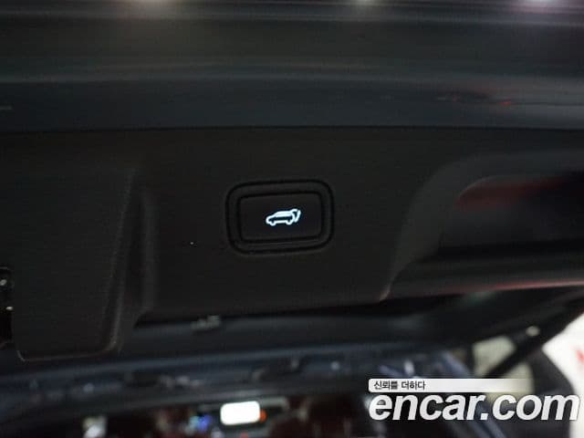 Hyundai Palisade Prestige, 2019 11