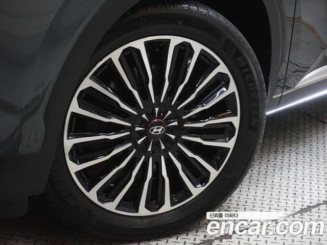 Hyundai Palisade Prestige, 2019 15
