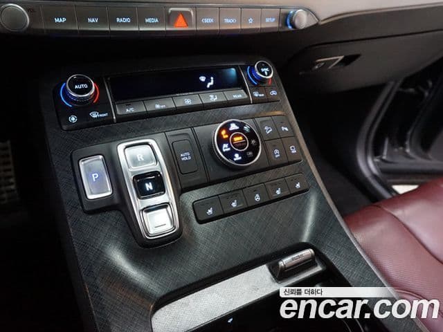 Hyundai Palisade Prestige, 2019 19