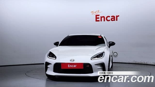 Toyota GR86 Premium, 2024 3