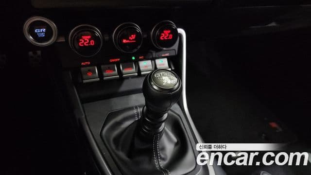 Toyota GR86 Premium, 2024 9