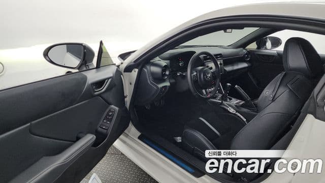 Toyota GR86 Premium, 2024 10