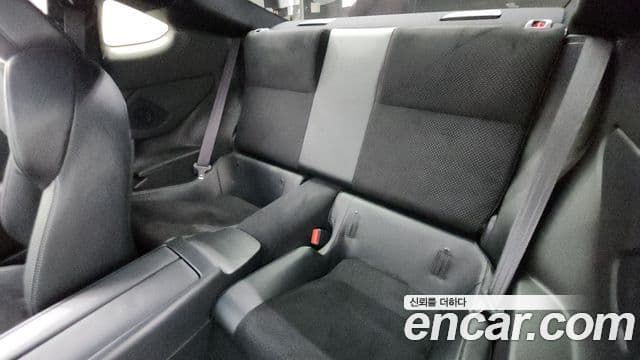 Toyota GR86 Premium, 2024 12