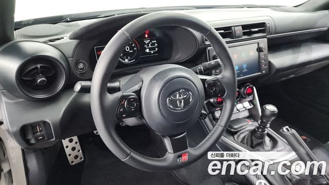 Toyota GR86 Premium, 2024 13