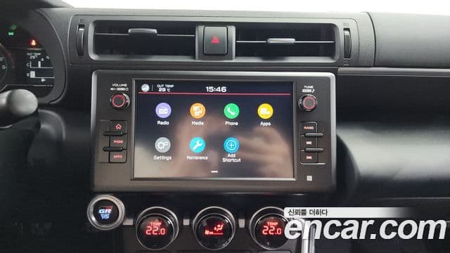 Toyota GR86 Premium, 2024 16