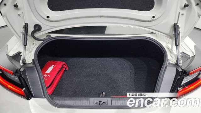 Toyota GR86 Premium, 2024 20