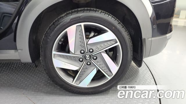 Hyundai NEXO Premium, 2022 все фото