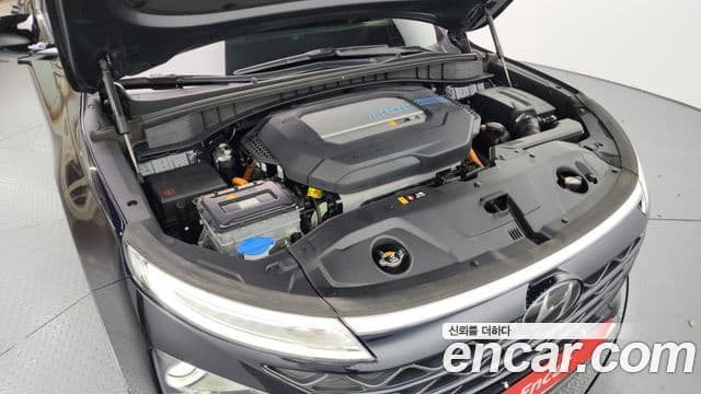 Hyundai NEXO Premium, 2022 6