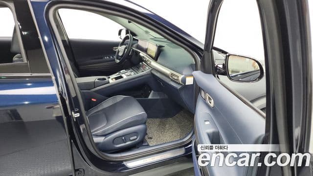 Hyundai NEXO Premium, 2022 10