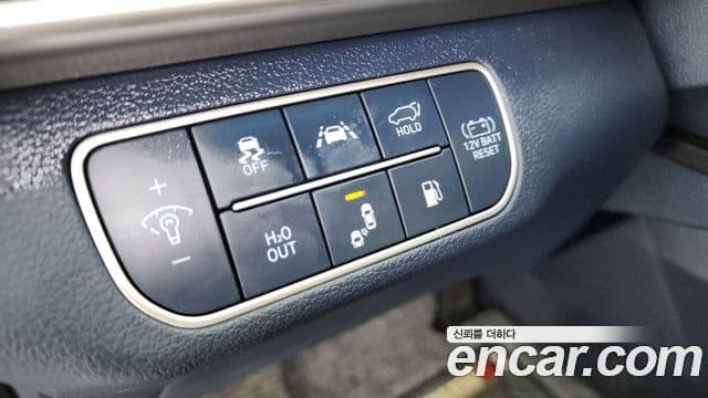 Hyundai NEXO Premium, 2022 14