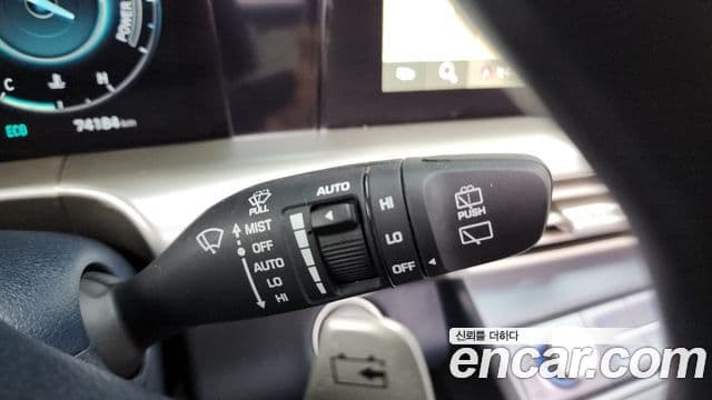 Hyundai NEXO Premium, 2022 17