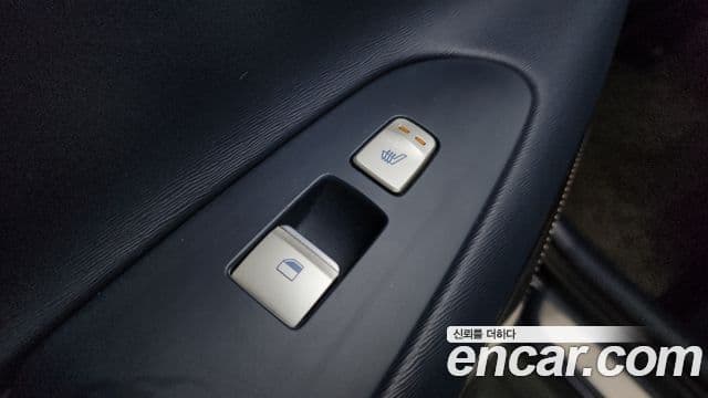 Hyundai NEXO Premium, 2022 18