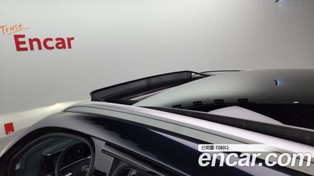 Hyundai NEXO Premium, 2022 19