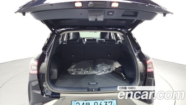 Hyundai NEXO Premium, 2022 20