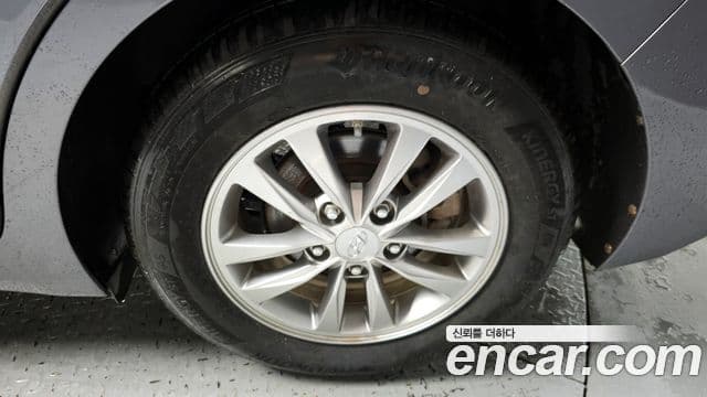 Hyundai The / новый New Avante AD Smart, 2019 все фото