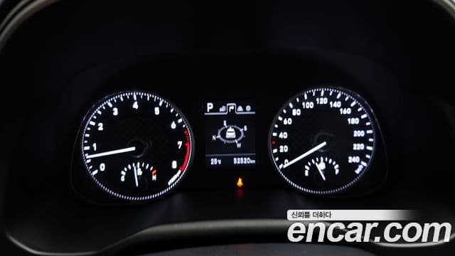 Hyundai The / новый New Avante AD Smart, 2019 8