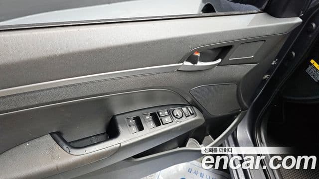 Hyundai The / новый New Avante AD Smart, 2019 17