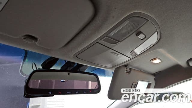 Hyundai The / новый New Avante AD Smart, 2019 18