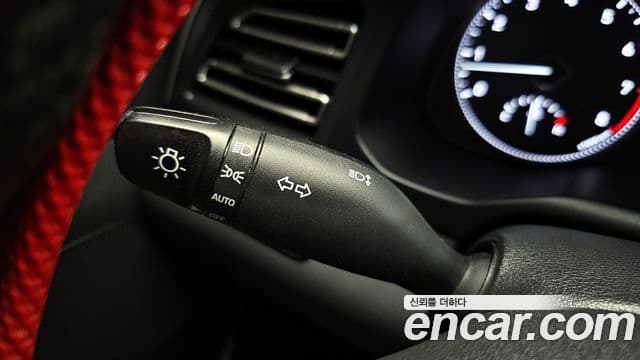 Hyundai The / новый New Avante AD Smart, 2019 19