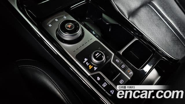 Kia Sorento 4세대 Prestige, 2021 9
