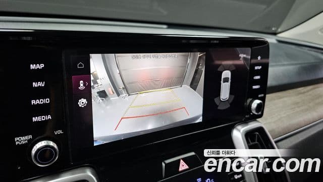 Kia Sorento 4세대 Prestige, 2021 15