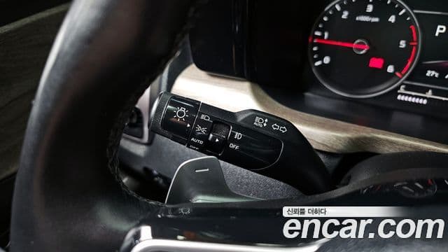 Kia Sorento 4세대 Prestige, 2021 17