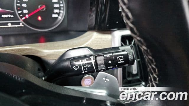 Kia Sorento 4세대 Prestige, 2021 18