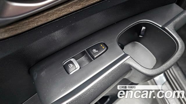 Kia Sorento 4세대 Prestige, 2021 19