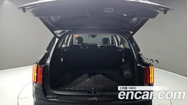 Kia Sorento 4세대 Prestige, 2021 20