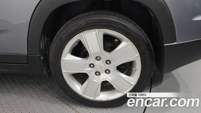 Chevrolet(GM대우) Orlando 1.6 дизель Dynamic, 2016 все фото