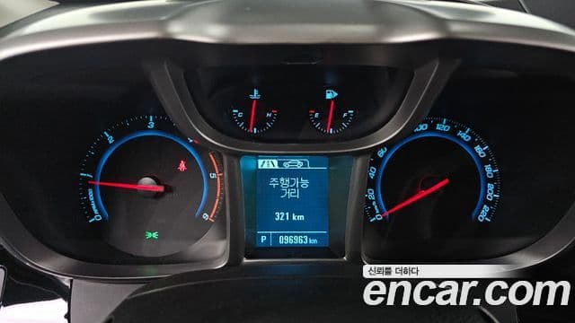 Chevrolet(GM대우) Orlando 1.6 дизель Dynamic, 2016 8