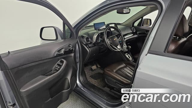 Chevrolet(GM대우) Orlando 1.6 дизель Dynamic, 2016 10