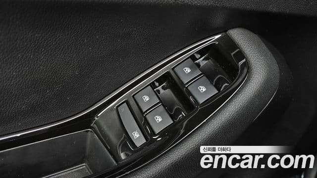 Chevrolet(GM대우) Orlando 1.6 дизель Dynamic, 2016 11