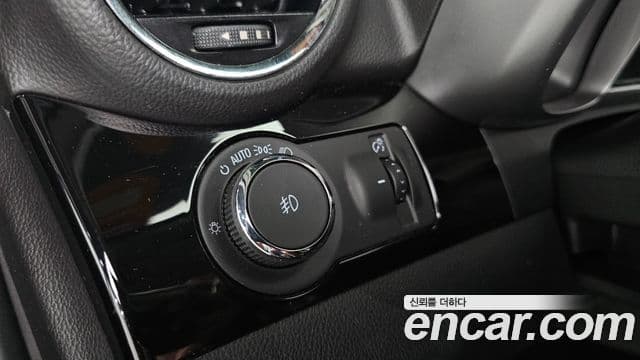 Chevrolet(GM대우) Orlando 1.6 дизель Dynamic, 2016 12