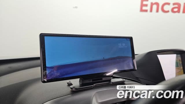 Chevrolet(GM대우) Orlando 1.6 дизель Dynamic, 2016 15