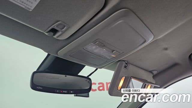 Chevrolet(GM대우) Orlando 1.6 дизель Dynamic, 2016 16