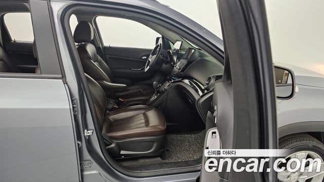 Chevrolet(GM대우) Orlando 1.6 дизель Dynamic, 2016 17