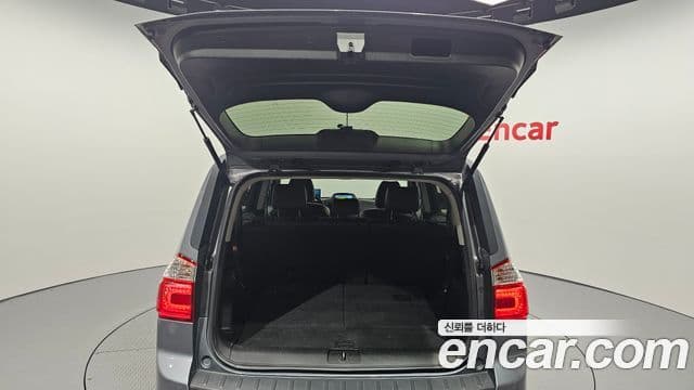 Chevrolet(GM대우) Orlando 1.6 дизель Dynamic, 2016 20