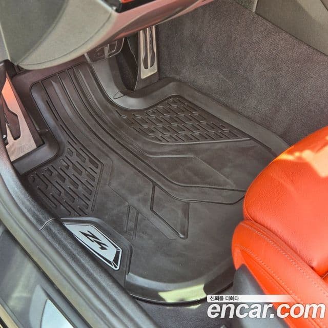 BMW Z4 (G29), 2022 9