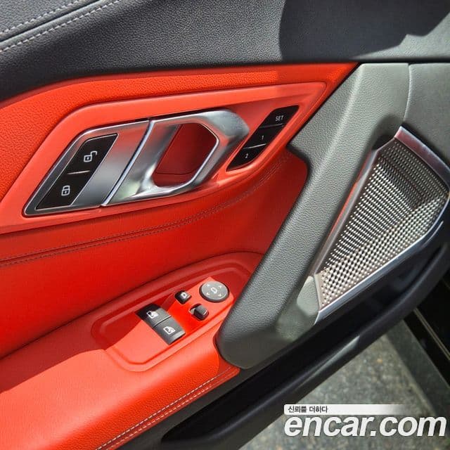 BMW Z4 (G29), 2022 16