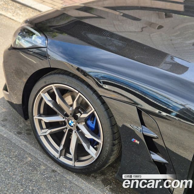 BMW Z4 (G29), 2022 20