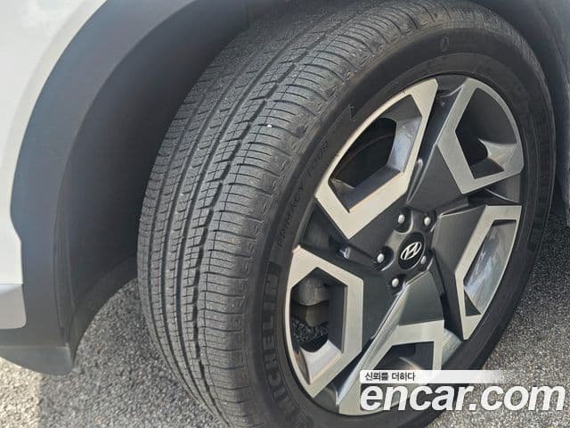 Hyundai The / новый New Palisade Prestige, 2023 7