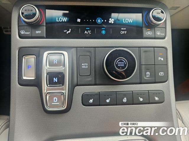 Hyundai The / новый New Palisade Prestige, 2023 10