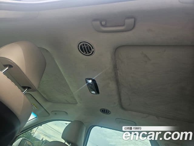 Hyundai The / новый New Palisade Prestige, 2023 13