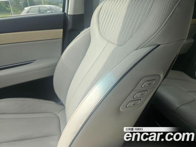 Hyundai The / новый New Palisade Prestige, 2023 14