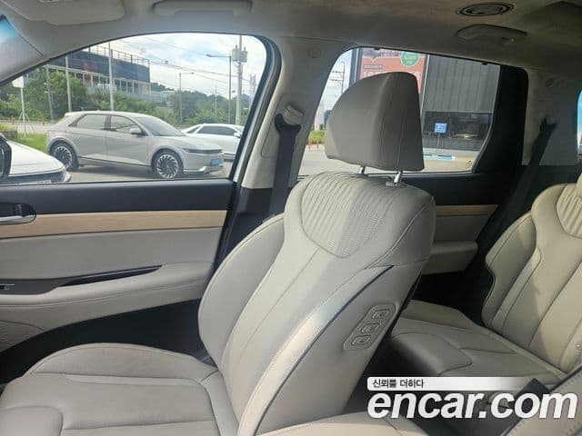 Hyundai The / новый New Palisade Prestige, 2023 15